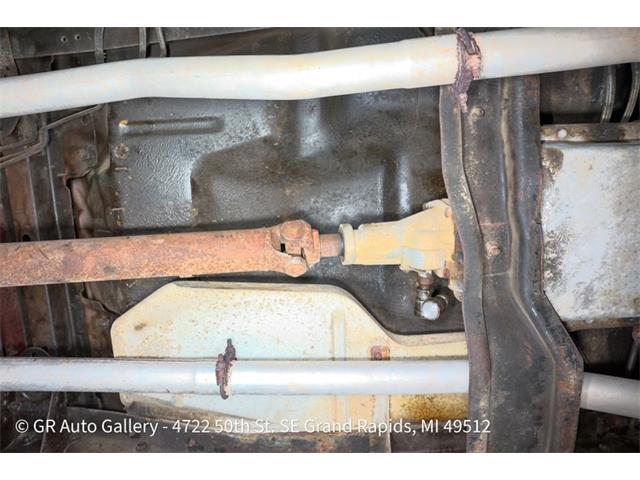 1987 GMC 1500 (CC-2115058) for sale in Kentwood, Michigan
