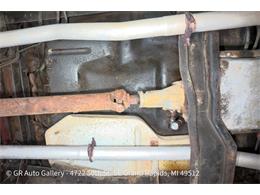 1987 GMC 1500 (CC-2115058) for sale in Kentwood, Michigan