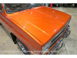 1987 GMC 1500 (CC-2115058) for sale in Kentwood, Michigan