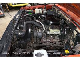 1987 GMC 1500 (CC-2115058) for sale in Kentwood, Michigan