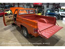 1987 GMC 1500 (CC-2115058) for sale in Kentwood, Michigan