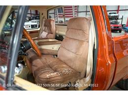 1987 GMC 1500 (CC-2115058) for sale in Kentwood, Michigan
