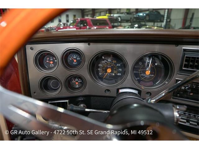 1987 GMC 1500 (CC-2115058) for sale in Kentwood, Michigan