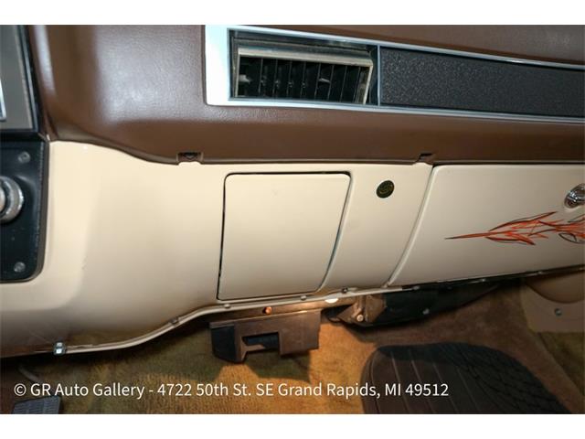 1987 GMC 1500 (CC-2115058) for sale in Kentwood, Michigan