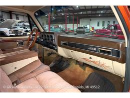1987 GMC 1500 (CC-2115058) for sale in Kentwood, Michigan