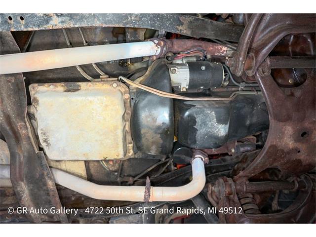1987 GMC 1500 (CC-2115058) for sale in Kentwood, Michigan