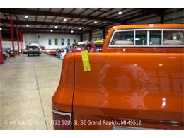 1987 GMC 1500 (CC-2115058) for sale in Kentwood, Michigan