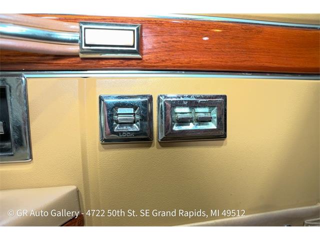 1987 GMC 1500 (CC-2115058) for sale in Kentwood, Michigan