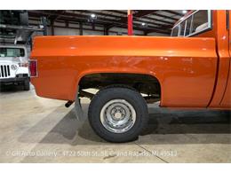 1987 GMC 1500 (CC-2115058) for sale in Kentwood, Michigan