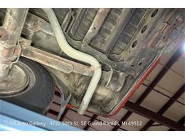 1987 GMC 1500 (CC-2115058) for sale in Kentwood, Michigan