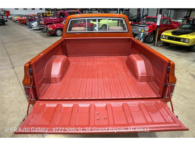 1987 GMC 1500 (CC-2115058) for sale in Kentwood, Michigan