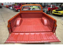1987 GMC 1500 (CC-2115058) for sale in Kentwood, Michigan