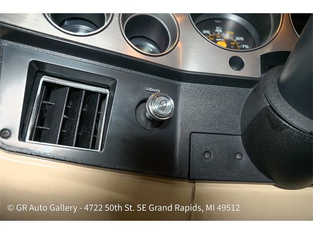 1987 GMC 1500 (CC-2115058) for sale in Kentwood, Michigan