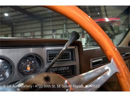 1987 GMC 1500 (CC-2115058) for sale in Kentwood, Michigan