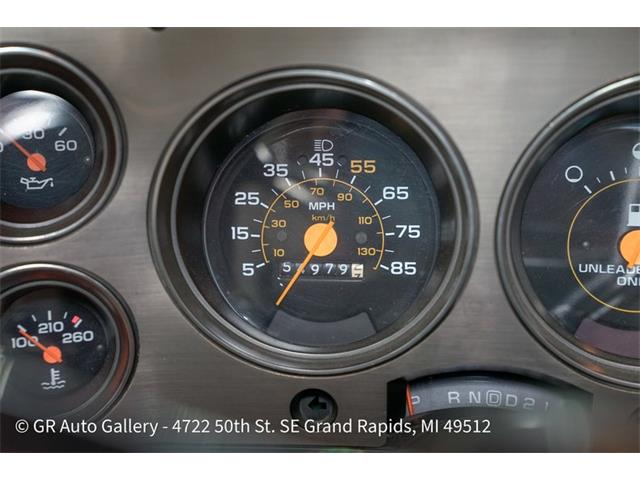 1987 GMC 1500 (CC-2115058) for sale in Kentwood, Michigan