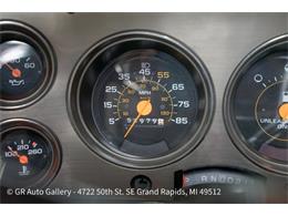 1987 GMC 1500 (CC-2115058) for sale in Kentwood, Michigan
