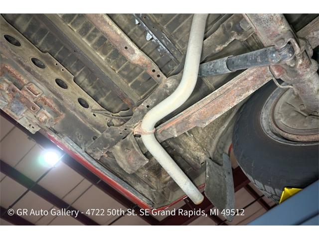 1987 GMC 1500 (CC-2115058) for sale in Kentwood, Michigan