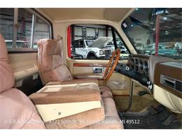 1987 GMC 1500 (CC-2115058) for sale in Kentwood, Michigan