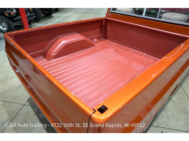 1987 GMC 1500 (CC-2115058) for sale in Kentwood, Michigan