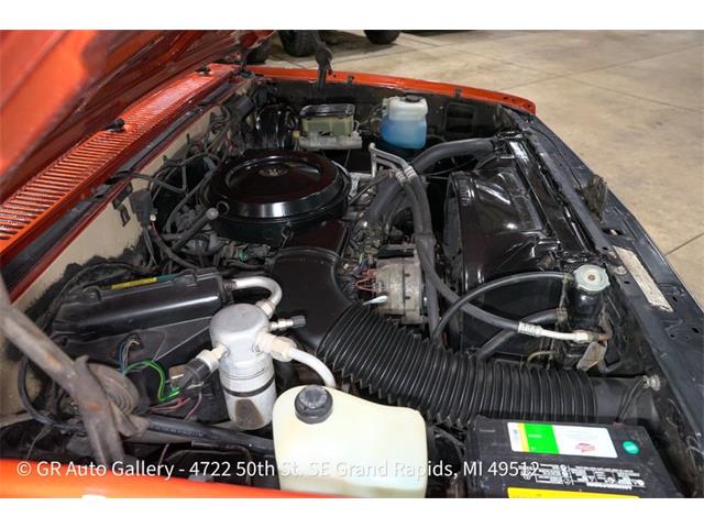 1987 GMC 1500 (CC-2115058) for sale in Kentwood, Michigan