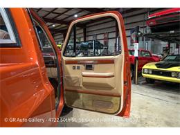 1987 GMC 1500 (CC-2115058) for sale in Kentwood, Michigan