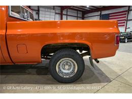 1987 GMC 1500 (CC-2115058) for sale in Kentwood, Michigan