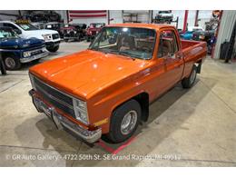 1987 GMC 1500 (CC-2115058) for sale in Kentwood, Michigan