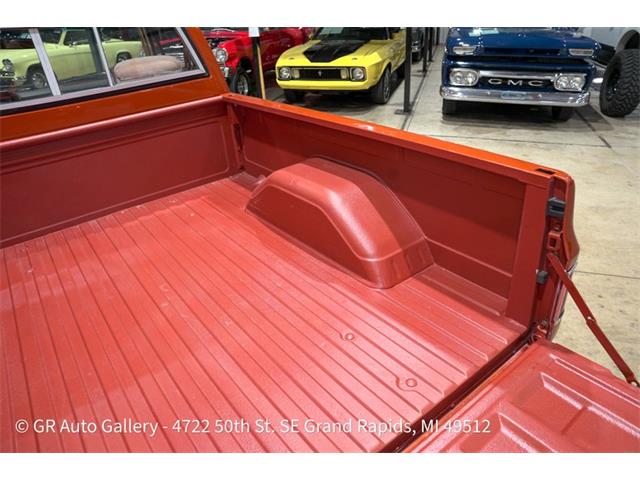 1987 GMC 1500 (CC-2115058) for sale in Kentwood, Michigan