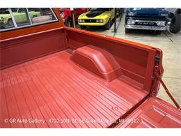 1987 GMC 1500 (CC-2115058) for sale in Kentwood, Michigan