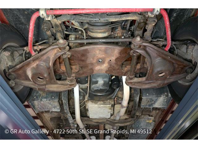 1987 GMC 1500 (CC-2115058) for sale in Kentwood, Michigan