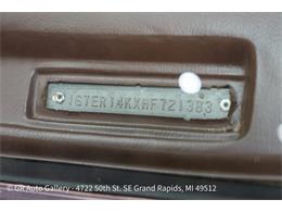 1987 GMC 1500 (CC-2115058) for sale in Kentwood, Michigan