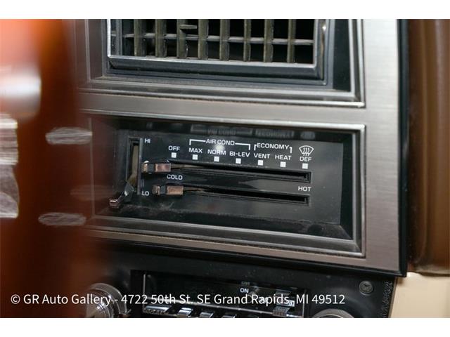 1987 GMC 1500 (CC-2115058) for sale in Kentwood, Michigan