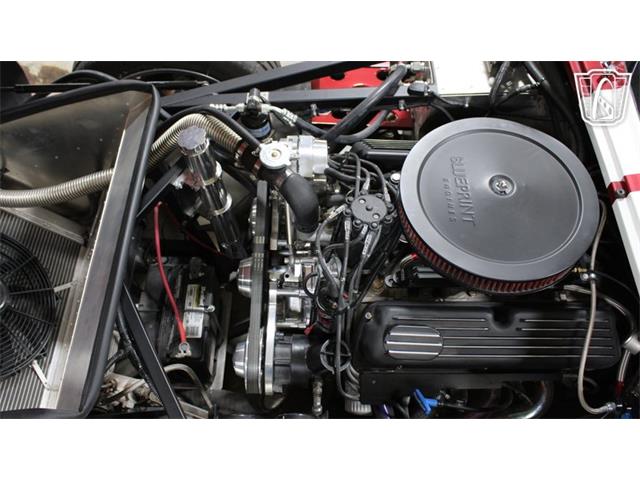1965 Factory Five Daytona (CC-2115059) for sale in Tulsa, Oklahoma
