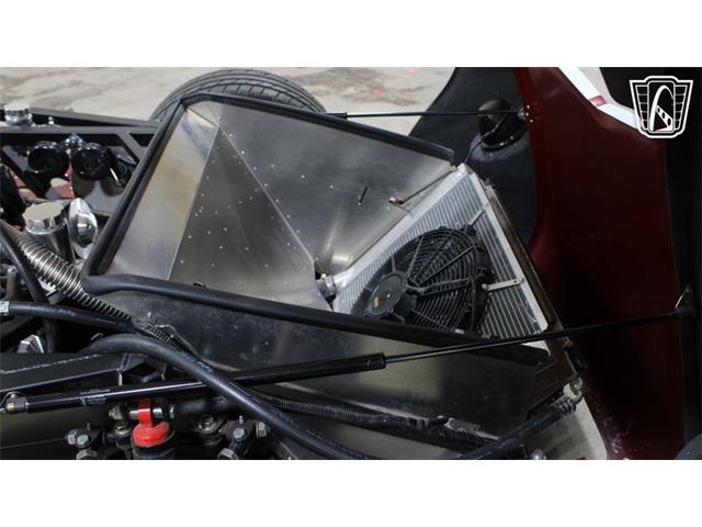 1965 Factory Five Daytona (CC-2115059) for sale in Tulsa, Oklahoma