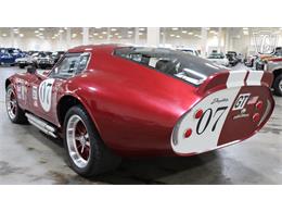 1965 Factory Five Daytona (CC-2115059) for sale in Tulsa, Oklahoma