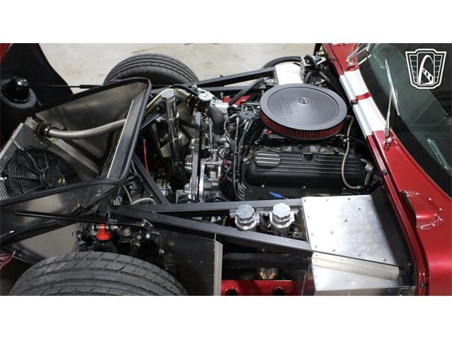 1965 Factory Five Daytona (CC-2115059) for sale in Tulsa, Oklahoma