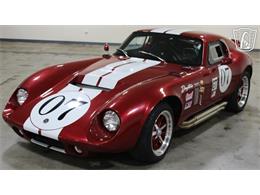 1965 Factory Five Daytona (CC-2115059) for sale in Tulsa, Oklahoma