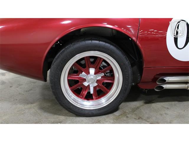 1965 Factory Five Daytona (CC-2115059) for sale in Tulsa, Oklahoma