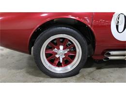 1965 Factory Five Daytona (CC-2115059) for sale in Tulsa, Oklahoma