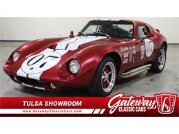 1965 Factory Five Daytona (CC-2115059) for sale in Tulsa, Oklahoma