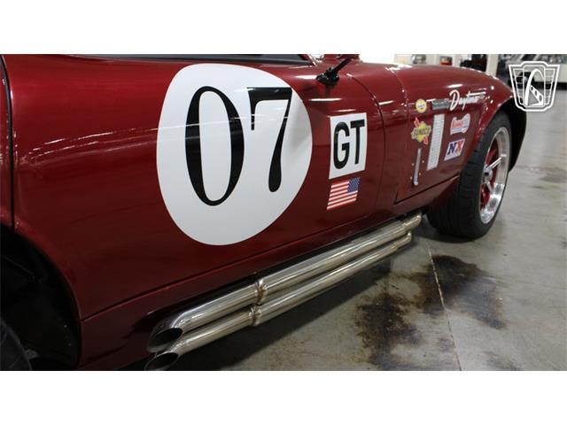 1965 Factory Five Daytona (CC-2115059) for sale in Tulsa, Oklahoma