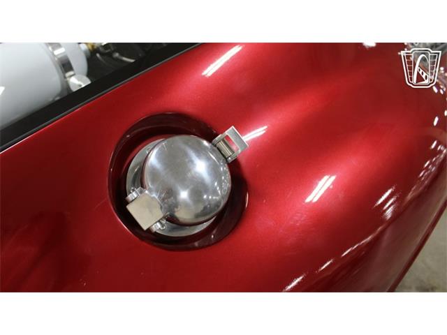 1965 Factory Five Daytona (CC-2115059) for sale in Tulsa, Oklahoma