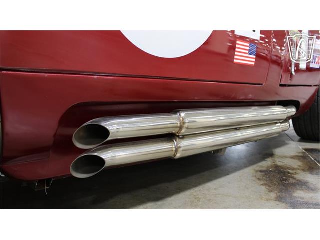 1965 Factory Five Daytona (CC-2115059) for sale in Tulsa, Oklahoma