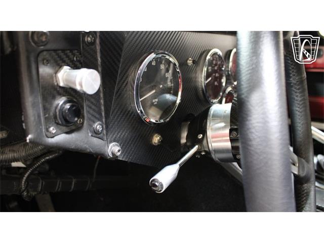 1965 Factory Five Daytona (CC-2115059) for sale in Tulsa, Oklahoma