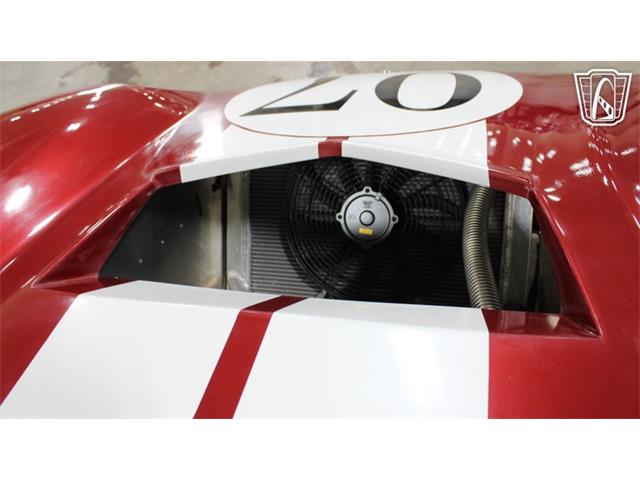 1965 Factory Five Daytona (CC-2115059) for sale in Tulsa, Oklahoma