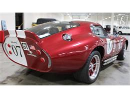 1965 Factory Five Daytona (CC-2115059) for sale in Tulsa, Oklahoma