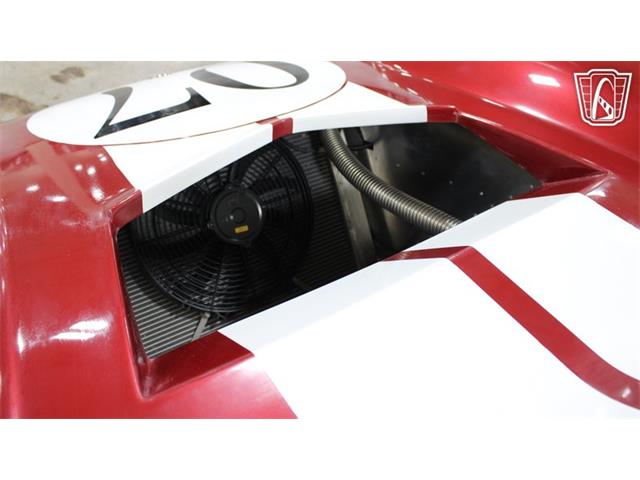 1965 Factory Five Daytona (CC-2115059) for sale in Tulsa, Oklahoma