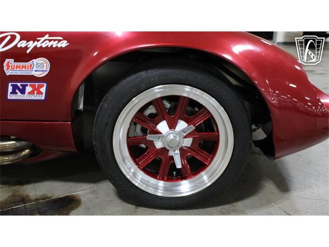 1965 Factory Five Daytona (CC-2115059) for sale in Tulsa, Oklahoma