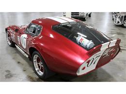 1965 Factory Five Daytona (CC-2115059) for sale in Tulsa, Oklahoma