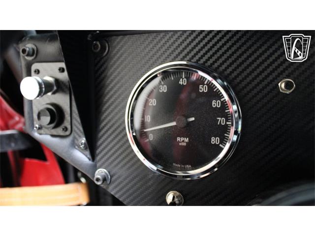 1965 Factory Five Daytona (CC-2115059) for sale in Tulsa, Oklahoma